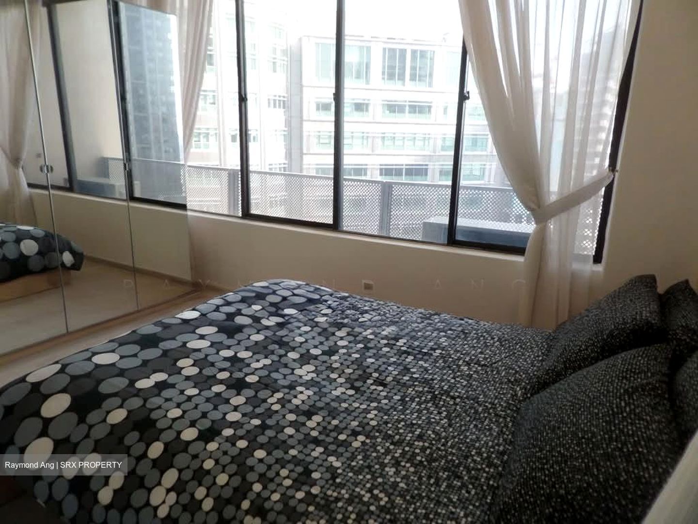 International Plaza (D2), Apartment #581763821